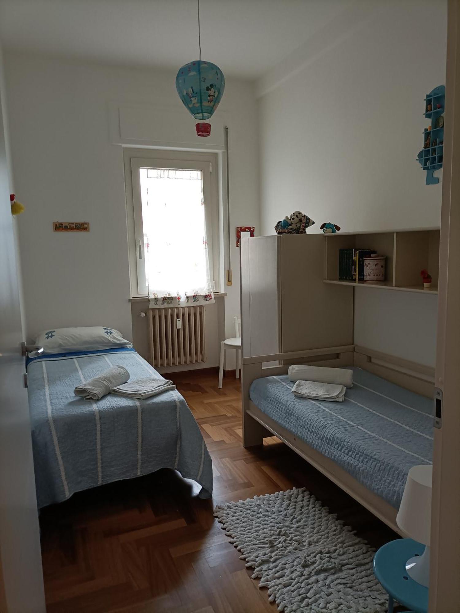 Civico 96 Lejlighed Pescara Eksteriør billede